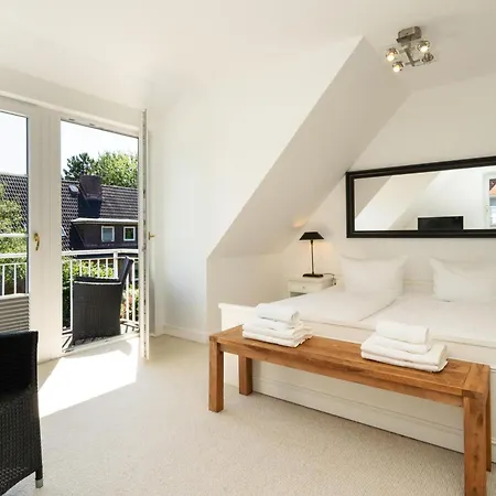 Lieblingsort Holiday home List